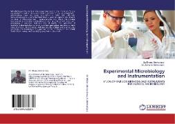 Experimental Microbiology and Instrumentation