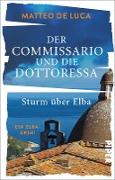 Der Commissario und die Dottoressa – Sturm über Elba