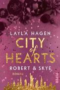 City of Hearts – Robert & Skye
