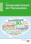 eBook inside: Buch und eBook Taschenwörterbuch der Phytomedizin