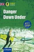 Danger Down Under