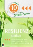 Resilienz stärken