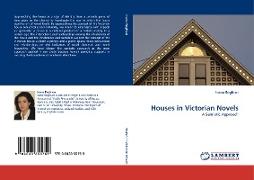 Houses in Victorian Novels