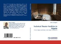 Technical Theater Facilities in Nigeria