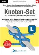 BoatDriver - Knoten-Set | BoatDriver - Set de nœuds | BoatDriver - Set di nodi | BoatDriver - Knots set