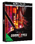 Snake Eyes: G.I.Joe Origins