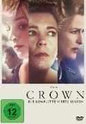 The Crown - Season 4
