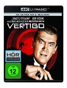 Vertigo - 4K UHD // Replenishment