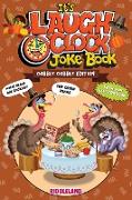 It's Laugh O'Clock Joke Book - Gobble Gobble Edition