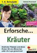 Erforsche ... Kräuter