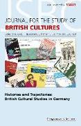 Histories and Trajectories: British Cultural Studies in Germany