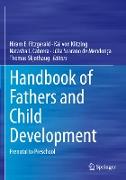 Handbook of Fathers and Child Development