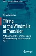 Tilting at the Windmills of Transition