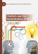 Chatbots and the Domestication of AI