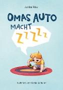 Omas Auto macht Zzzzz