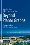 Beyond Planar Graphs