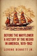 Before the Mayflower