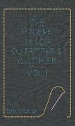 The Modern Tailor Outfitter and Clothier - Vol. I
