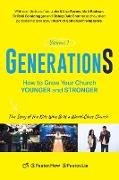 GenerationS Volume 1