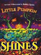 Little Pumpkin Shines