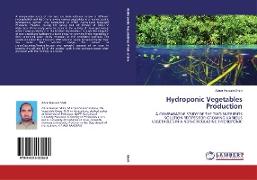 Hydroponic Vegetables Production
