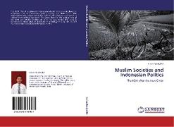 Muslim Societies and Indonesian Politics