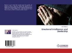 Emotional Intelligence and Leadership