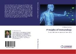 Principles of Immunology