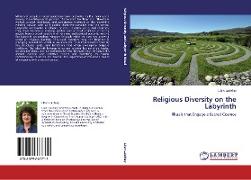 Religious Diversity on the Labyrinth