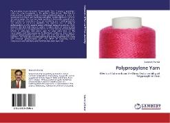 Polypropylene Yarn