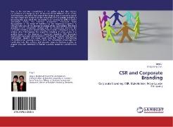 CSR and Corporate Branding