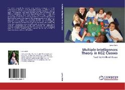 Multiple Intelligences Theory in KG2 Classes
