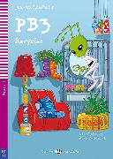 PB3 Recycles