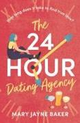 The 24 Hour Dating Agency