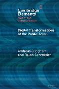 Digital Transformations of the Public Arena