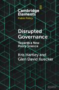 Disrupted Governance