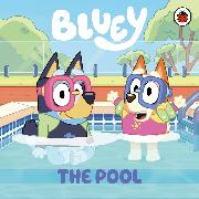 Bluey: The Pool