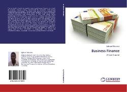 Business Finance