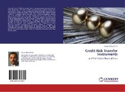 Credit Risk Transfer Instruments