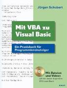 Mit VBA zu Visual Basic