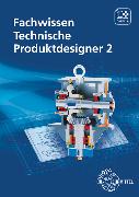 Fachwissen Technische Produktdesigner 2