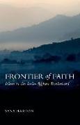 Frontier of Faith