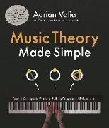 Music Theory Made Simple