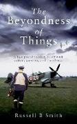 The Beyondness of Things: The first book in the PETER PARKER series