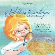 A toddler's travelogue: Little-known History and Fun Stuff for Parents