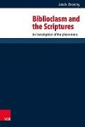 Biblioclasm and the Scriptures