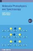 Molecular Photophysics and Spectroscopy (Second Edition)