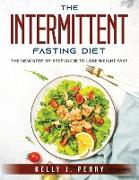 The Intermittent-Fasting Diet