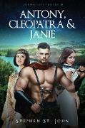 Antony, Cleopatra, and Janie