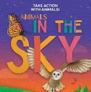 Animals in the Sky